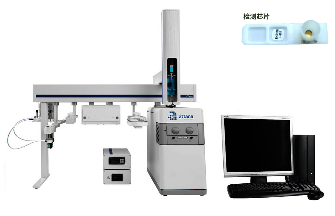 Attana Cell 200蛋白互作分析儀中國(guó)授權(quán)代理
