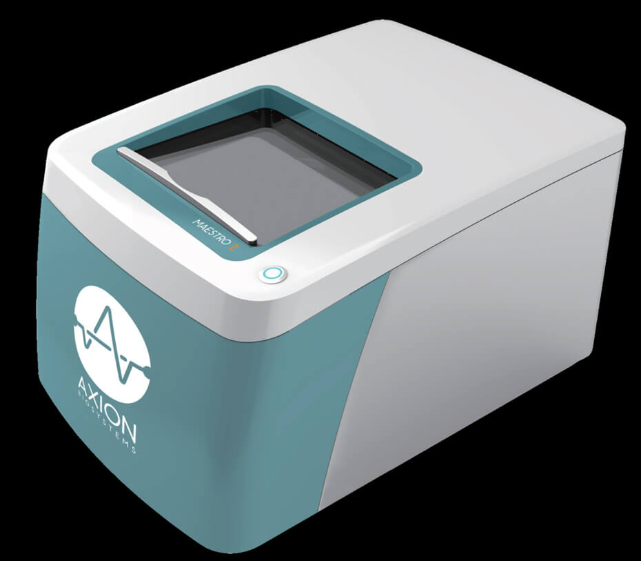 Axion Biosystems MAESTRO Z實(shí)時(shí)無(wú)標(biāo)記細(xì)胞分析儀