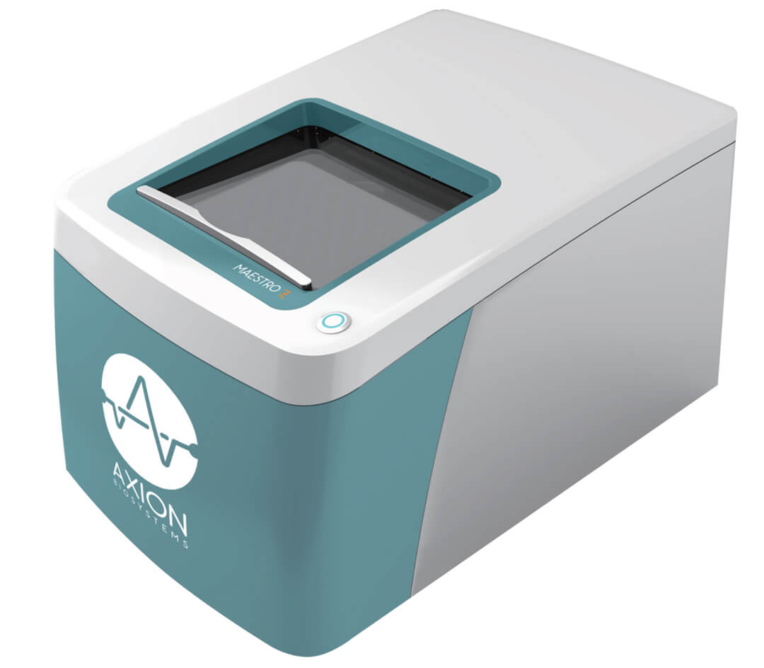 Axion Biosystems MAESTRO Z實(shí)時(shí)無(wú)標(biāo)記細(xì)胞分析儀