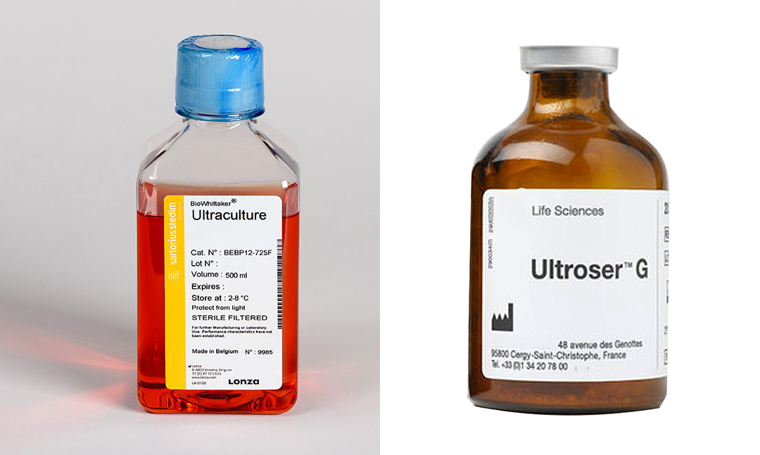 lonza UltraCULTUREg|(zh)ɼ(x)o(w)ѪB(yng)