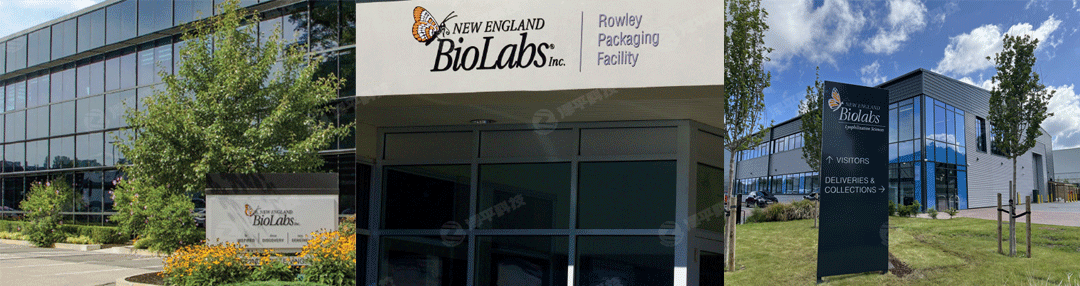 New England Biolabs, NEB官方授權一級代理商北京澤平